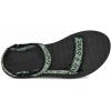 Teva Women’s W Original Universal Sport Sandal(Bandana Basil)