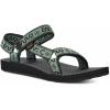 Teva Women’s W Original Universal Sport Sandal(Bandana Basil)