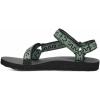 Teva Women’s W Original Universal Sport Sandal(Bandana Basil)