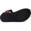 Teva Women’s W Original Universal Sport Sandal(Bandana Ginger)