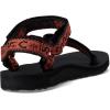 Teva Women’s W Original Universal Sport Sandal(Bandana Ginger)