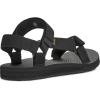 Teva Women’s W Original Universal Sport Sandal(Black)