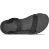 Teva Women’s W Original Universal Sport Sandal(Black)