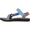 Teva Women’s W Original Universal Sport Sandal(Blissful Blue Multi)