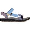 Teva Women’s W Original Universal Sport Sandal(Blissful Blue Multi)