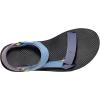 Teva Women’s W Original Universal Sport Sandal(Blissful Blue Multi)