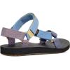 Teva Women’s W Original Universal Sport Sandal(Blissful Blue Multi)