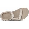 Teva Women’s W Original Universal Sport Sandal(Etching Feather Grey)