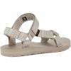 Teva Women’s W Original Universal Sport Sandal(Etching Feather Grey)