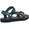Teva Women’s W Original Universal Sport Sandal(Gecko Mood Indigo)