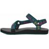 Teva Women’s W Original Universal Sport Sandal(Gecko Mood Indigo)