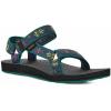 Teva Women’s W Original Universal Sport Sandal(Gecko Mood Indigo)