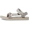 Teva Women’s W Original Universal Sport Sandal(Gemina Feather Grey)