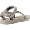 Teva Women’s W Original Universal Sport Sandal(Gemina Feather Grey)