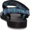 Teva Women’s W Original Universal Sport Sandal(Hypnosis Black Multi)