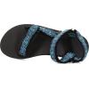 Teva Women’s W Original Universal Sport Sandal(Hypnosis Black Multi)