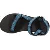 Teva Women’s W Original Universal Sport Sandal(Hypnosis Black Multicolor)