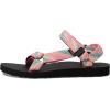 Teva Women’s W Original Universal Sport Sandal(Magic Pink Lemonade)