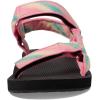 Teva Women’s W Original Universal Sport Sandal(Magic Pink Lemonade)