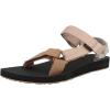 Teva Women’s W Original Universal Sport Sandal(Maple Sugar Multi)