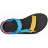 Teva Women’s W Original Universal Sport Sandal(Mirage Multi)