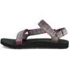 Teva Women’s W Original Universal Sport Sandal(Miramar Fade Dark Purple Multi)