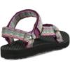 Teva Women’s W Original Universal Sport Sandal(Miramar Fade Dark Purple Multi)
