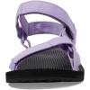 Teva Women’s W Original Universal Sport Sandal(Purple Rose)