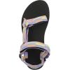 Teva Women’s W Original Universal Sport Sandal(Retro Block Pastel Lilac)