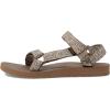 Teva Women’s W Original Universal Sport Sandal(Ripple Caribou)