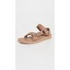 Teva Women’s W Original Universal Sport Sandal(Sand Dune)