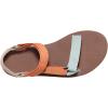 Teva Women’s W Original Universal Sport Sandal(Serenity Multi)