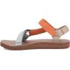 Teva Women’s W Original Universal Sport Sandal(Serenity Multi)