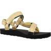 Teva Women’s W Original Universal Sport Sandal(Sorbet Yellow)