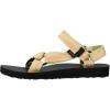 Teva Women’s W Original Universal Sport Sandal(Sorbet Yellow)