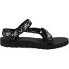 Teva Women’s W Original Universal Sport Sandal(Sun and Moon Black/White)