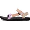 Teva Women’s W Original Universal Sport Sandal(Unwind Multi)