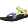 Teva Women’s W Original Universal Sport Sandal(Wind Multi)