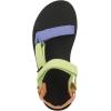 Teva Women’s W Original Universal Sport Sandal(Wind Multi)