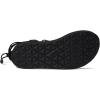 Teva womens Midform InfinitySandal(Black)