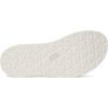 Teva womens Midform InfinitySandal(Coconut)
