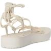 Teva womens Midform InfinitySandal(Coconut)