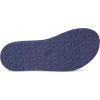 Teva womens Midform InfinitySandal(Crown Blue)