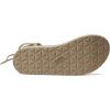 Teva womens Midform InfinitySandal(Sesame)