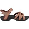 Teva womens TirraSandal(Aragon)