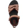Teva womens TirraSandal(Aragon)