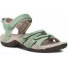 Teva womens TirraSandal(Basil)