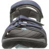 Teva womens TirraSandal(Bering Sea)