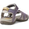Teva womens TirraSandal(Grey Ridge)
