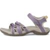 Teva womens TirraSandal(Grey Ridge)